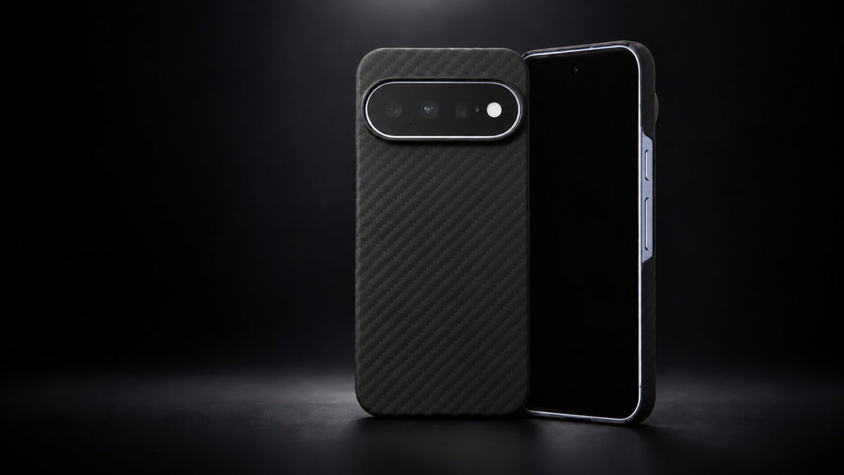DURO Special Edition for Pixel 11 hero