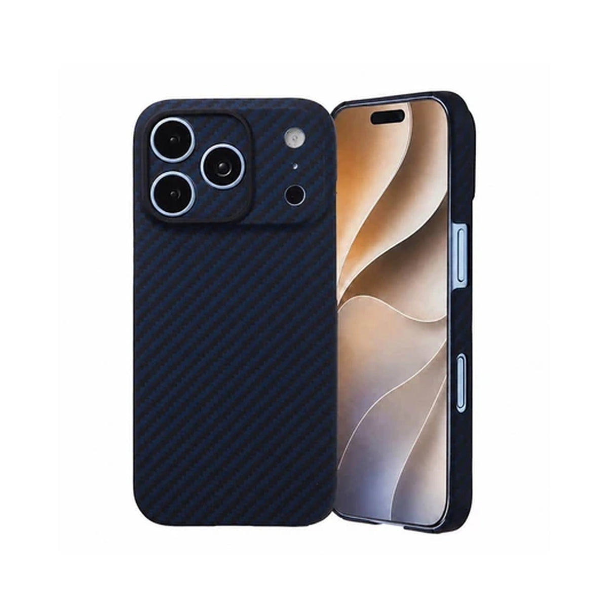 DURO® Special Edition MagSafe Kevlar case for iPhone 18 — view 10