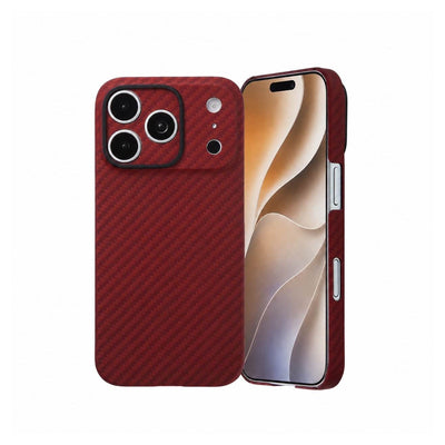 DURO® Special Edition MagSafe Kevlar case for iPhone 18 — view 9