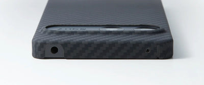 DURO® 克維拉纖維輕薄保護殼 Xperia 10 VII